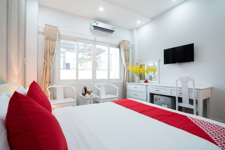 Bedroom 16