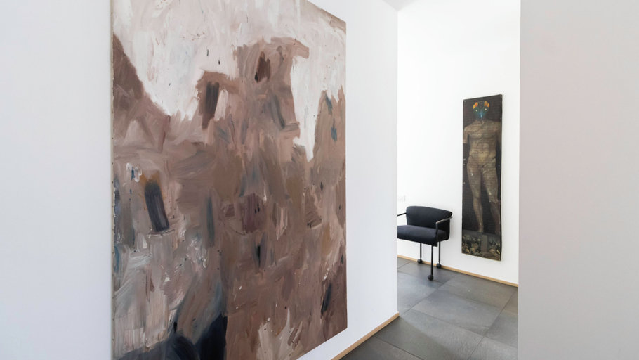 Others 4, Italianway - Palestrina 31, Milano