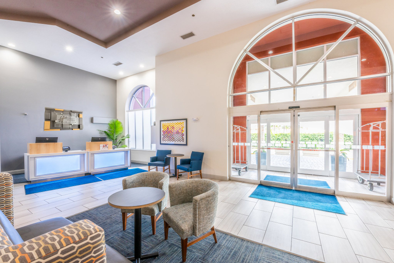 Others 3, Holiday Inn Express & Suites BRADENTON WEST by IHG, Manatee