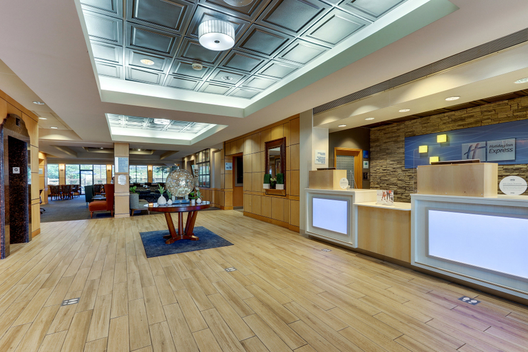 Others 4, Holiday Inn Express ABERDEEN-CHESAPEAKE HOUSE by IHG, Harford