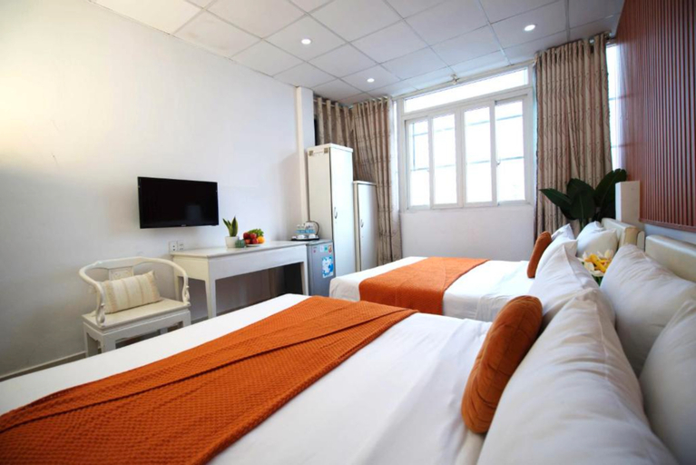Bedroom 12
