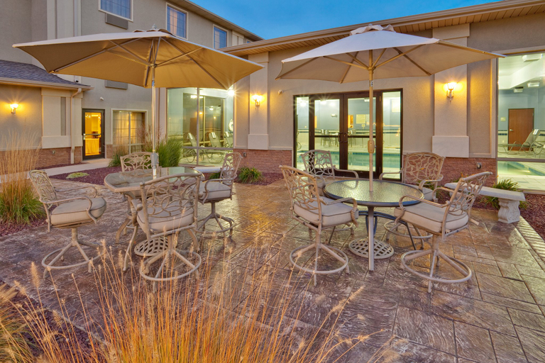 Others 3, Holiday Inn Express BLOOMSBURG by IHG, Columbia