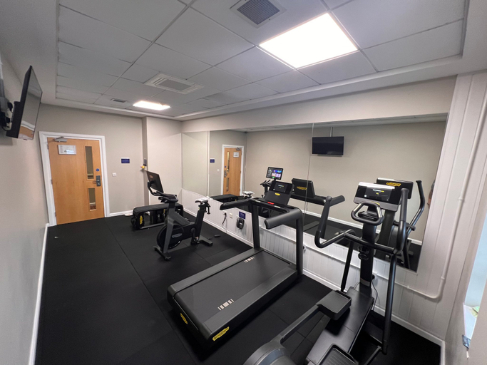 Others 3, Holiday Inn Express ANTRIM - M2, JCT.1 by IHG, Antrim and Newtownabbey