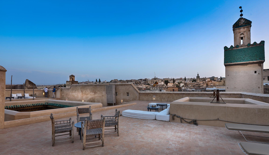 Others 5, Dar Bensouda Guest House, Fès