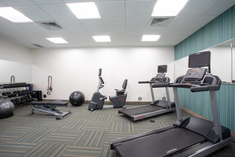 Others 2, Holiday Inn Express & Suites STERLING by IHG, Logan