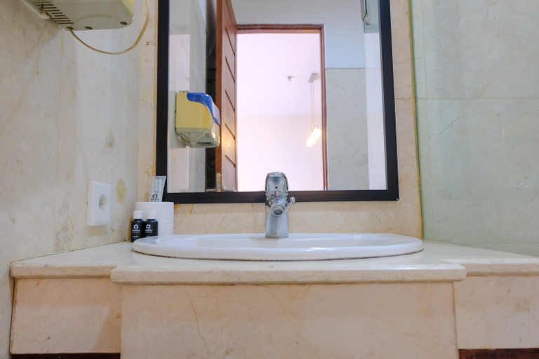 Bathroom 3
