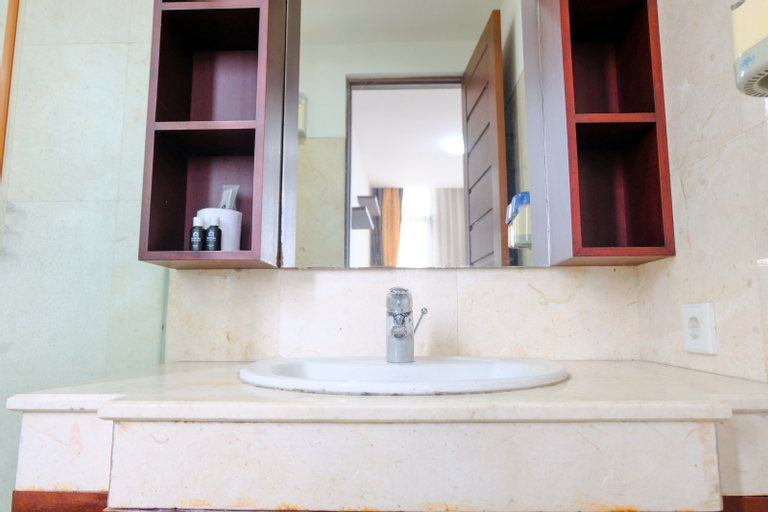 Bathroom 4