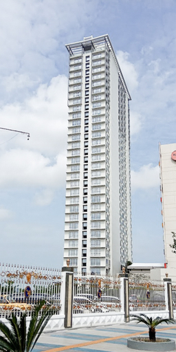 Exterior & Views 5, One Residence Apartment 2BR near Ferry Terminal, Batam