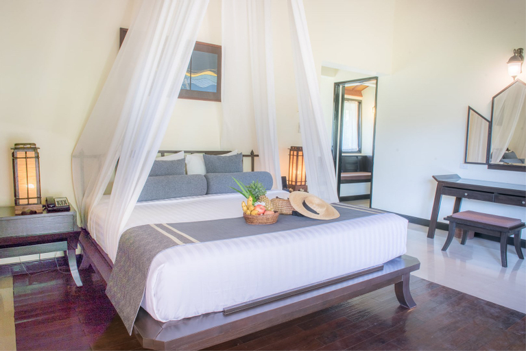 Bedroom 14
