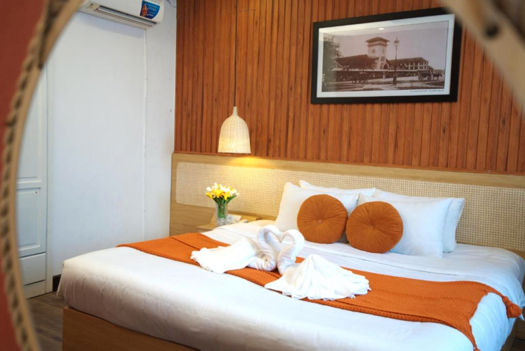 Bedroom 10
