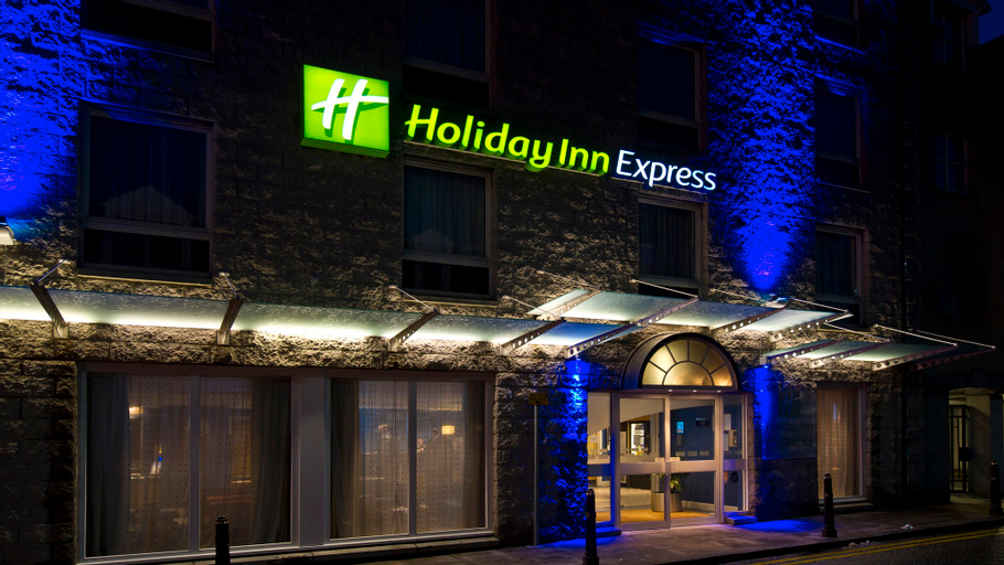 Holiday Inn Express ABERDEEN CITY CENTRE, Aberdeen