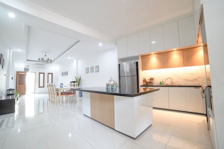 Others 4, Buruj Villa, Bantul