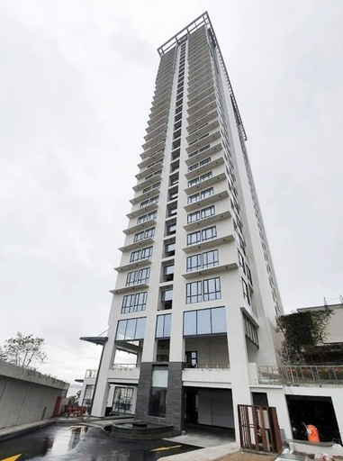 Exterior & Views 2, One Residence Apartment 2BR near Ferry Terminal, Batam