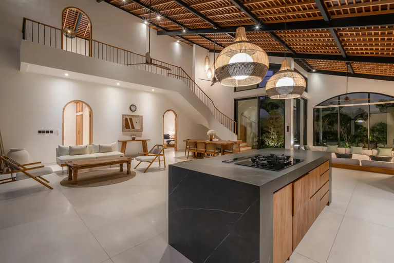 Others 4, Casa Donilo: 4BR Designer Villa in Canggu, Badung