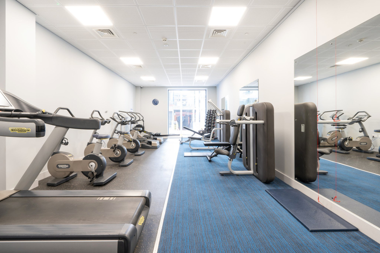 Others 2, Holiday Inn Express BIRMINGHAM - SNOW HILL by IHG, Birmingham
