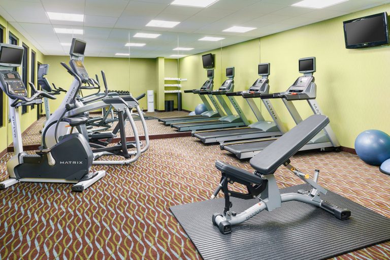 Others 3, Holiday Inn Express BROCKTON - BOSTON by IHG, Plymouth