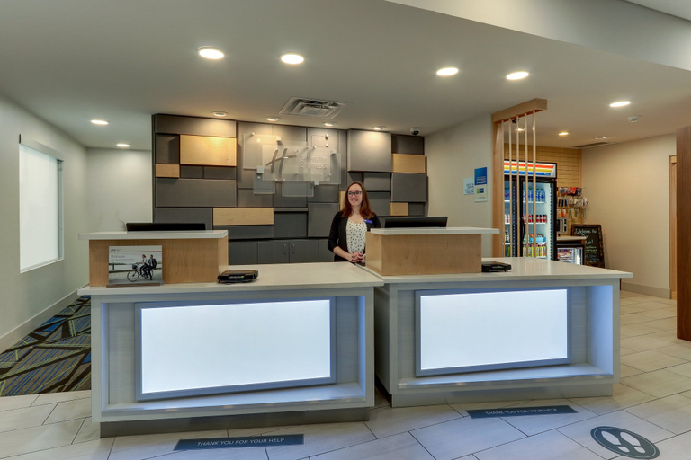 Others 3, Holiday Inn Express & Suites TROY by IHG, Troy