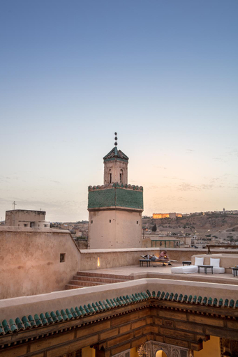 Others 5, Dar Bensouda Guest House, Fès