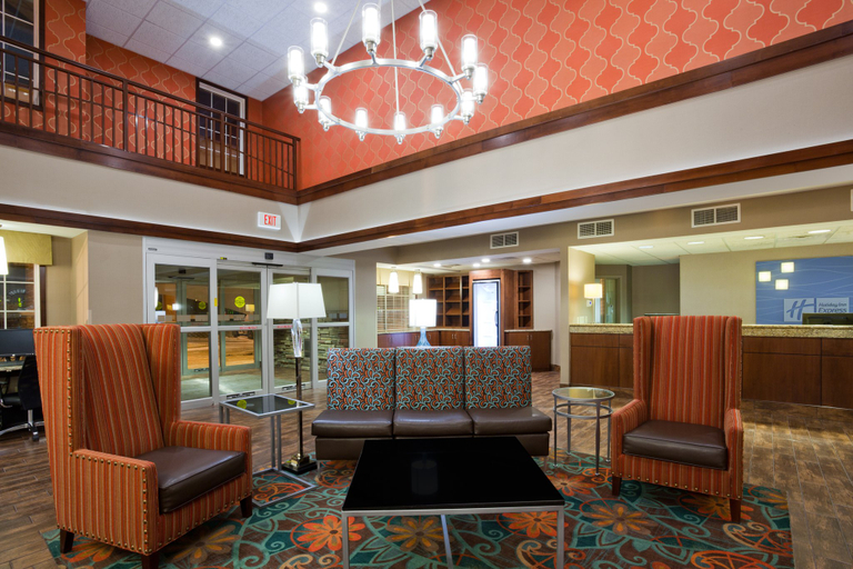Others 3, Holiday Inn Express & Suites ST. CLOUD by IHG, Stearns