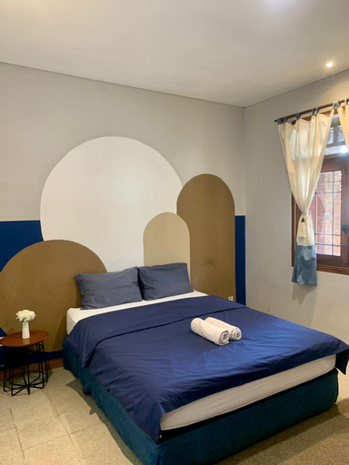 Bedroom 9