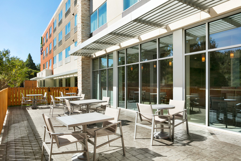 Others 2, Holiday Inn Express & Suites SALISBURY by IHG, Rowan