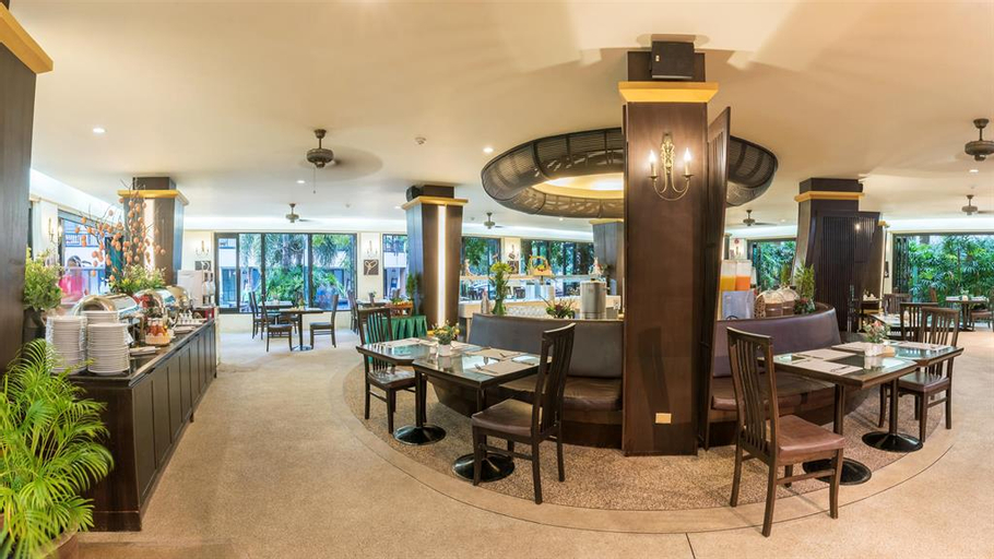 Food & Drinks 5, Lanta Chada Beach Resort, Ko Lanta