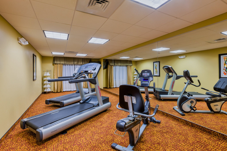 Others 3, Holiday Inn Express & Suites SALINA by IHG, Saline
