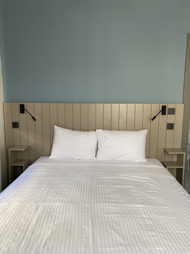 Bedroom 3, Vera Edirne, Merkez