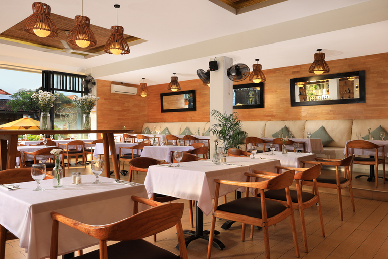 Food & Drinks 4, Amadea Resort and Villas Seminyak Bali, Badung