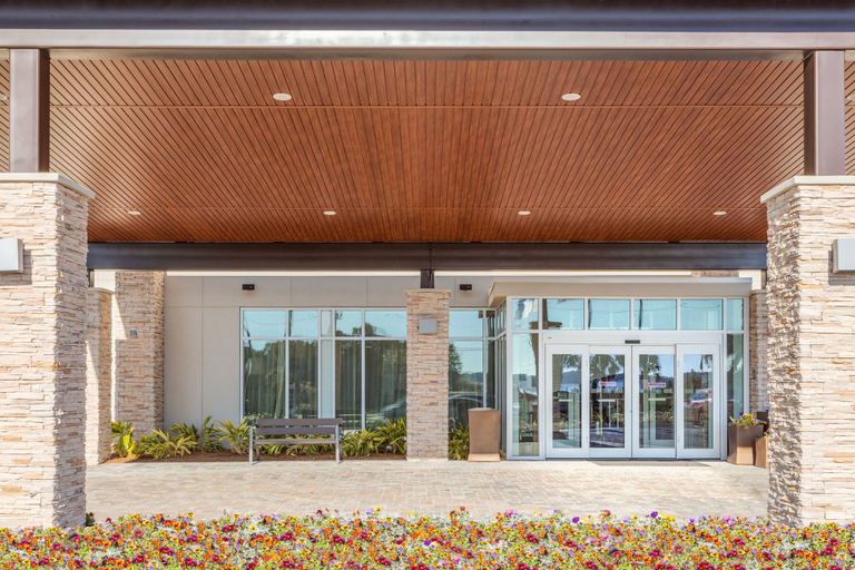 Exterior & Views 5, Holiday Inn Express & Suites NICEVILLE - EGLIN AREA by IHG, Okaloosa