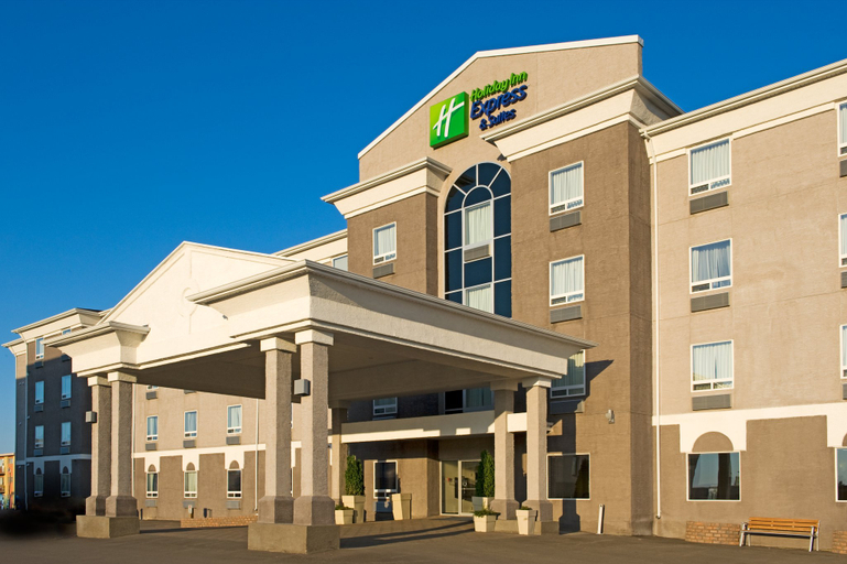 Exterior & Views 3, Holiday Inn Express & Suites REGINA-SOUTH by IHG, Division No. 6