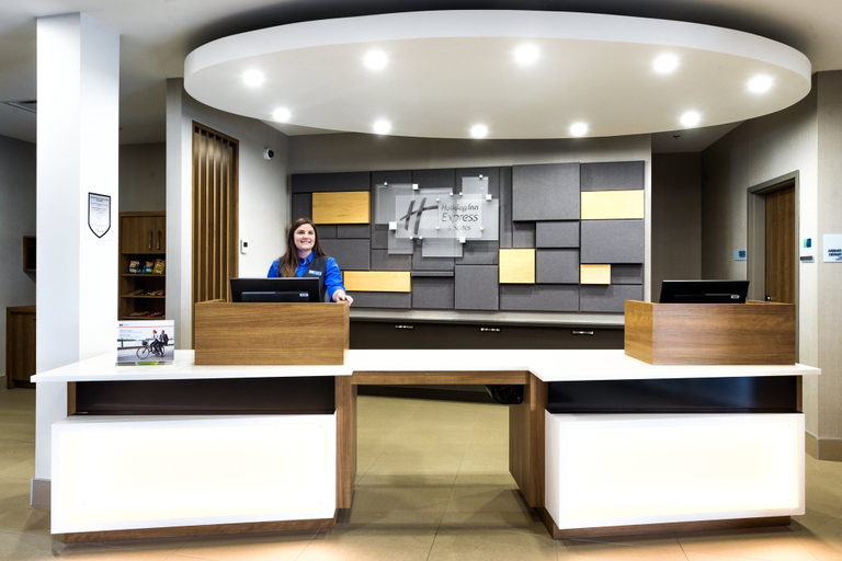 Others 2, Holiday Inn Express & Suites TROIS-RIVIERES OUEST by IHG, Francheville
