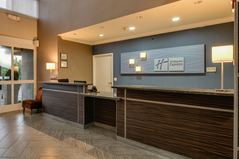 Others 2, Holiday Inn Express & Suites SANTA CLARA by IHG, Santa Clara