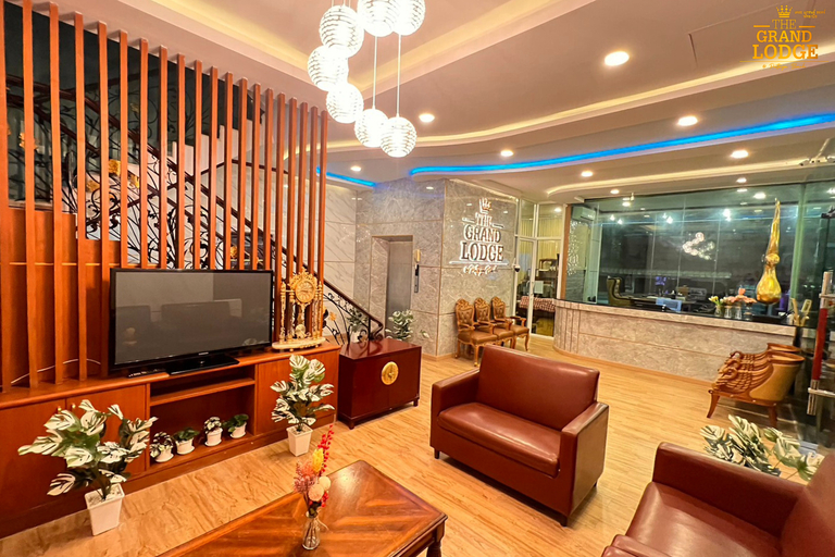 Others 4, The Grand Lodge Pattaya, Pattaya