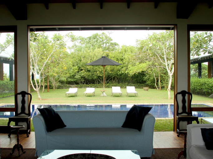 Public Area 4, Mirissa Hills Luxury Villa Collection, Weligama