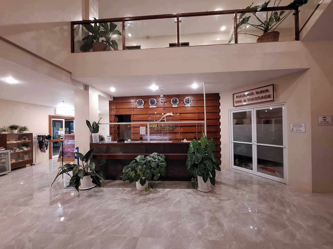 Others 2, Alunsina Hotel and Spa, Roxas City