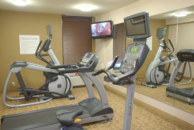 Others 3, Holiday Inn Express ANDERSON-I-85 (EXIT 27-HWY 81) by IHG, Anderson