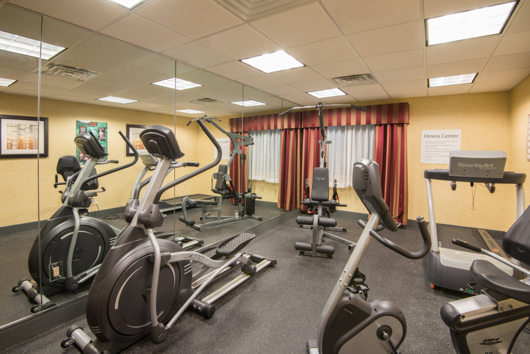 Others 3, Holiday Inn Express & Suites WAUSEON by IHG, Fulton