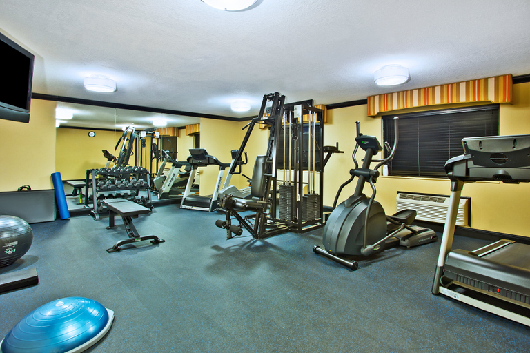 Others 5, Holiday Inn Express & Suites WABASH by IHG, Wabash