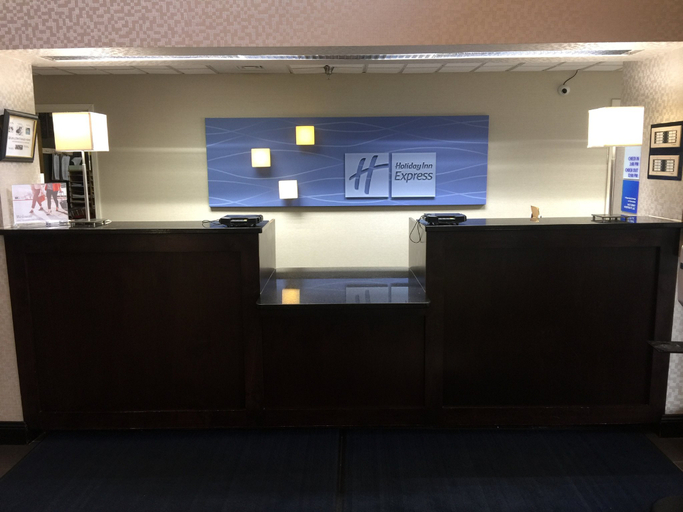Others 5, Holiday Inn Express & Suites SANFORD by IHG, Lee