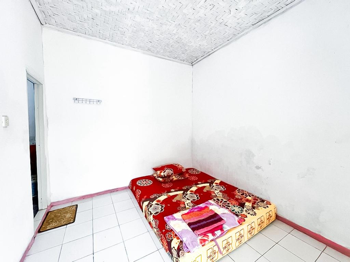 Bedroom 4, Penginapan Ibu Ade Ujung Genteng, Sukabumi