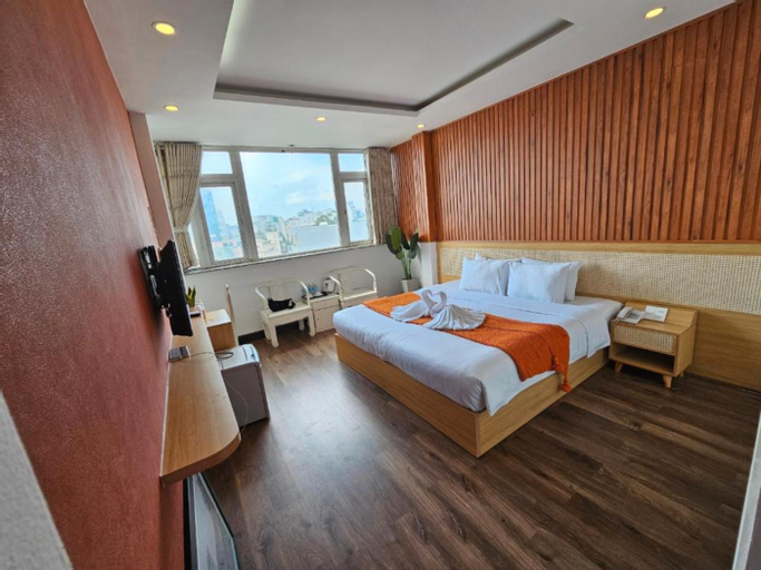 Bedroom 15