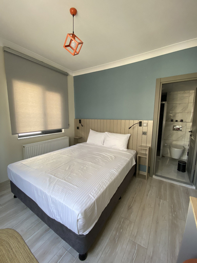 Bedroom 4, Vera Edirne, Merkez