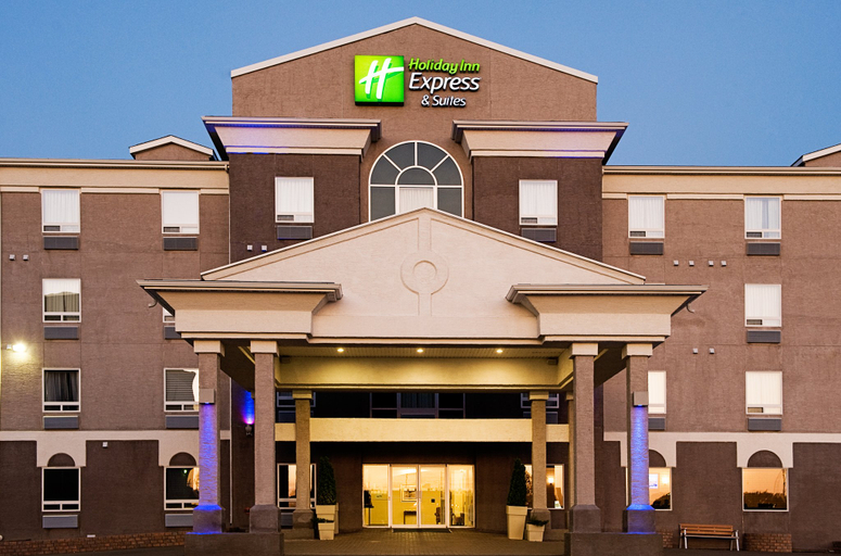 Exterior & Views 5, Holiday Inn Express & Suites REGINA-SOUTH by IHG, Division No. 6