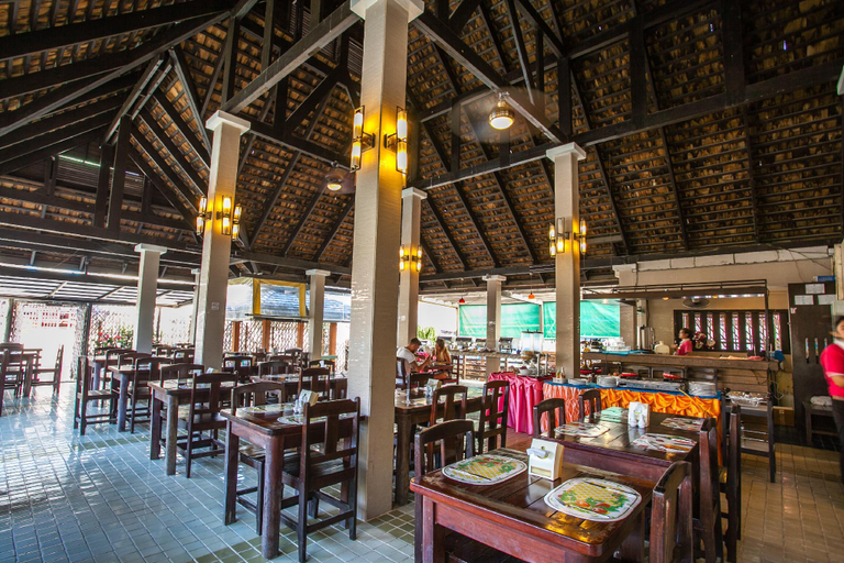 Food & Drinks 5, P.P. Casita Hotel-Adult Only, Mueang Krabi