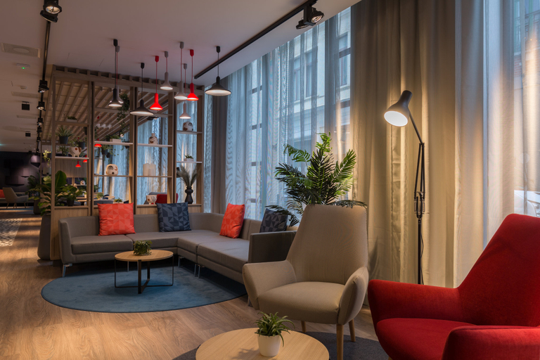 Others 2, Holiday Inn Express BRUSSELS - GRAND-PLACE by IHG, Bruxelles