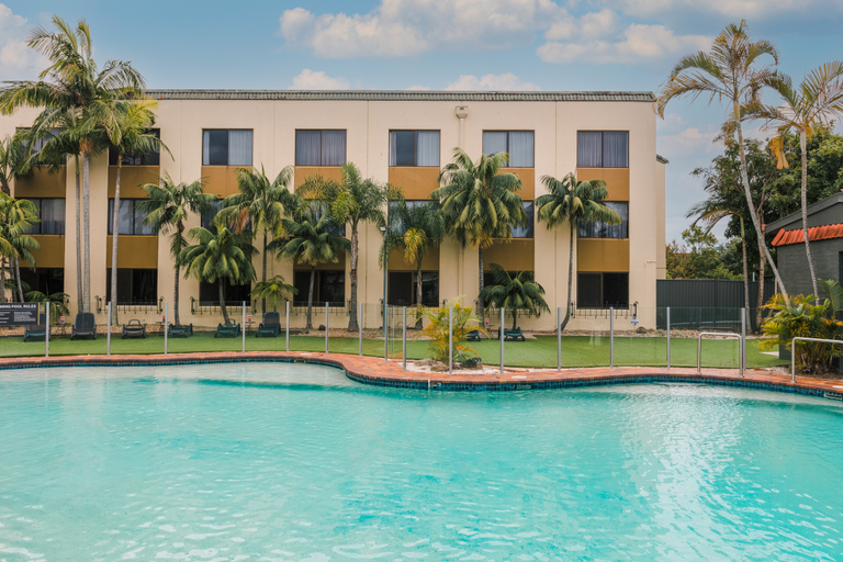 Sport & Beauty 5, Mermaid Waters Hotel By Nightcap Plus, Gold Coast
