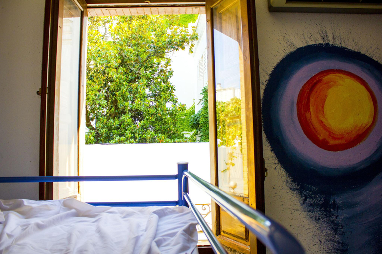 Public Area 3, Sevilla Dream Hostel, Sevilla