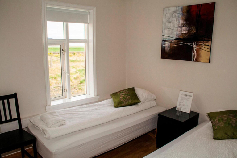 Bedroom 3, Welcome Edinborg, Austur-Eyjafjallahreppur