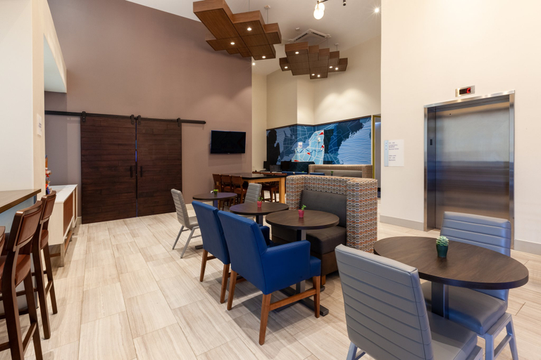 Others 2, Holiday Inn Express NYC BROOKLYN - SUNSET PARK by IHG, New York
